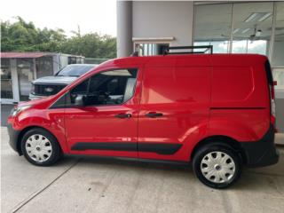 Ford Puerto Rico Ford Transit Connect 2022