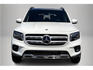 Mercedes Benz Puerto Rico 2022 Mercedes-Benz GLB 250