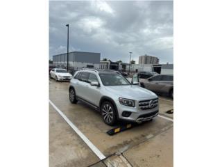 Mercedes Benz Puerto Rico 2023 Mercedes-Benz GLB 250