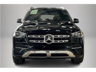 Mercedes Benz Puerto Rico 2025 Mercedes-Benz GLE 450e