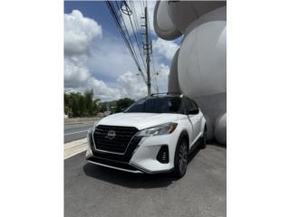 Nissan Puerto Rico Nissan Kicks 2023 �como nuevo!