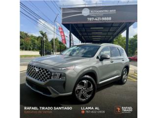 Hyundai Puerto Rico Mod SEL || Poco millaje || No la dejes pasar