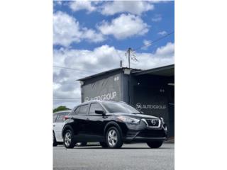 Nissan Puerto Rico 2019 Nissan Kicks � Oferta: $117 mens 