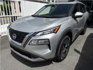Nissan Puerto Rico NISSAN ROUGH SV 2023