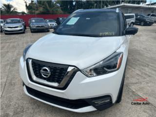 Nissan Puerto Rico Nissan Kicks 2018