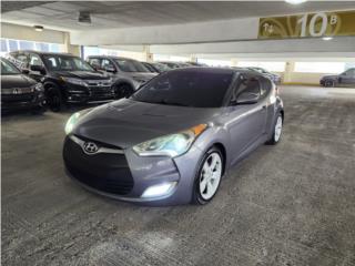 Hyundai Puerto Rico Hyundai Veloster
