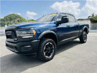 RAM Puerto Rico 2024 Ram Rebel 2500 4x4