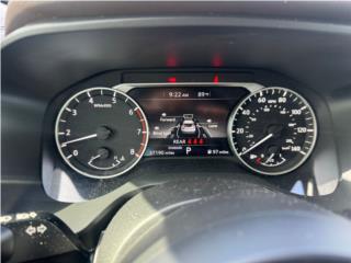 Jeep Puerto Rico JEEP WRANGLER HIGH ALTITUDE 2020 