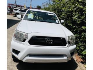  L&W Auto Imports Puerto Rico
