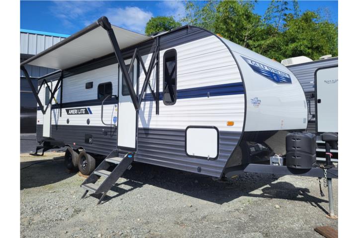 2023 Jayco Jay Flight SLX SuperLite