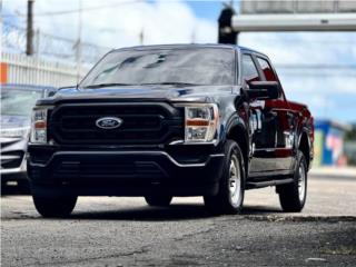Ford Puerto Rico FORD F-150 2022