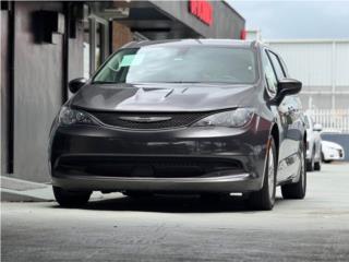 Chrysler Puerto Rico CHRYSLER VOYAGER 2022