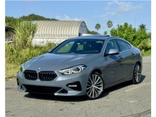 2020 BMW 228i Gran Coupe xDrive, BMW Puerto Rico