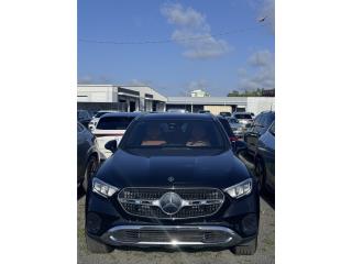 Mercedes Benz Puerto Rico GLC300
