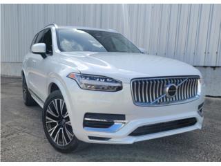 Volvo Puerto Rico Volvo XC90 T8 AWD 2024