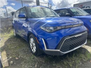 Kia Puerto Rico Kia Soul 2023 