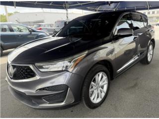 LUGO AUTOS Puerto Rico
