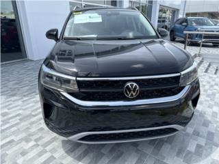Volkswagen Kennedy Puerto Rico