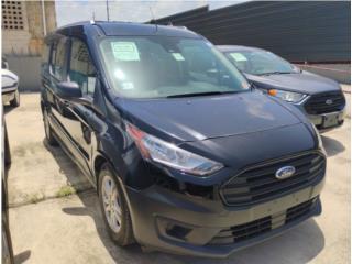Ford Puerto Rico 2022 FORD TRANSIT CONNECT
