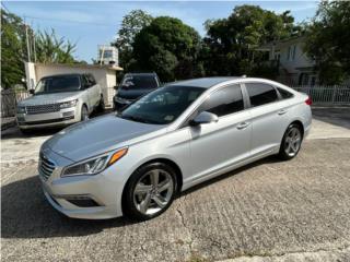 Hyundai Puerto Rico EN EXELENTES CONDICIONES 