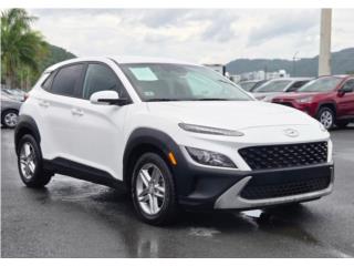 Hyundai Puerto Rico HYUNDAI KONA 2022 