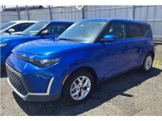 Kia Puerto Rico KIA SOUL 2023