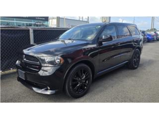 Dodge Puerto Rico Dodge Durango AWD 2013