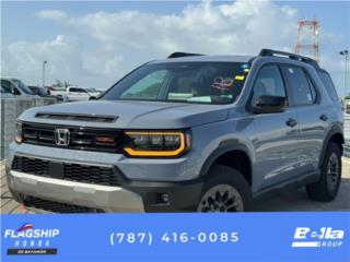 Flagship Honda de Bayam�n Puerto Rico