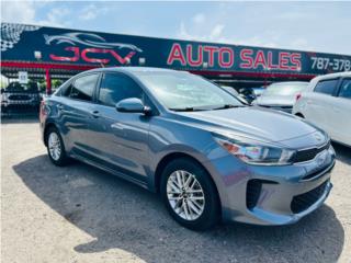 Kia Puerto Rico 2020 KIA RIO S 