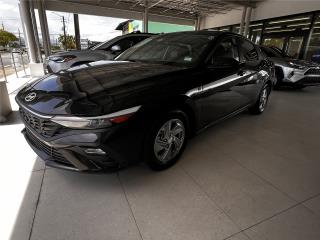 Hyundai Puerto Rico Hyundai Elantra 2024