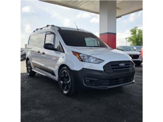 Ford Puerto Rico TRANSIT CARGO XL 2023 NUEVA SOLO 6,506 MILLAS