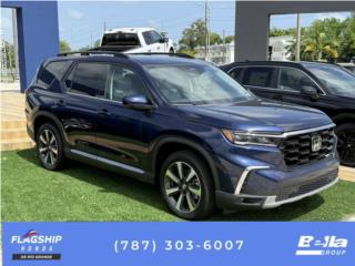 Flagship Honda de R�o Grande Puerto Rico