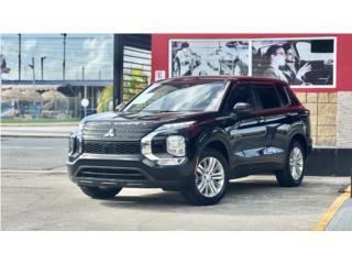 Mitsubishi Puerto Rico Mitsubishi Outlander 2024 (Pre-Owned/ Usada) 
