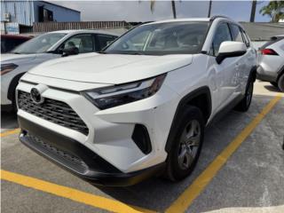 Toyota Puerto Rico Toyota Rav4 XLE 2023