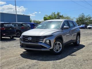 Hyundai de Ponce Nuevos  Puerto Rico