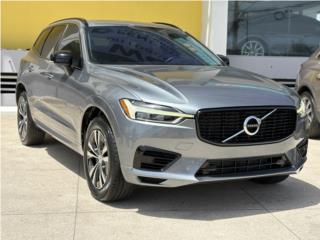 Volvo Puerto Rico XC60 T8 2021 COMO NUEVA 
