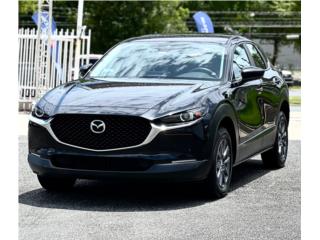 Mazda Puerto Rico Mazda CX-30 2023 AWD