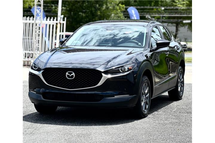 Mazda CX-30 del 2023