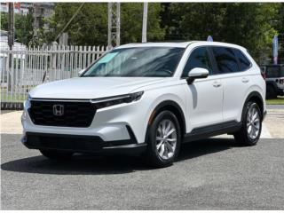 Honda Puerto Rico Honda CRV 2023
