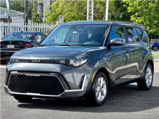 Kia Puerto Rico KIA SOUL 2024