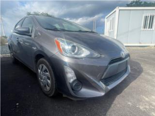 Toyota Puerto Rico Semi Nuevo! Huele a Nuevo! 