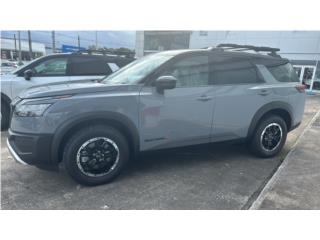 RAMAR AUTO NISSAN-HUMACAO Puerto Rico