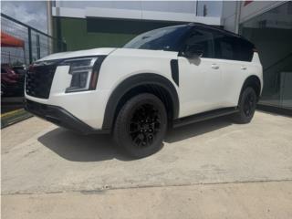 RAMAR AUTO NISSAN-HUMACAO Puerto Rico