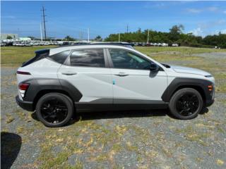 Hyundai Puerto Rico HYUNDAI KONA SEL 2026 