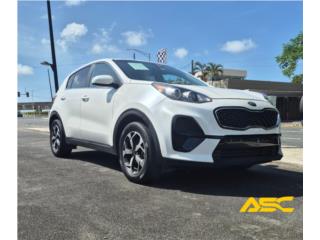 Kia Puerto Rico SOLO 40K MILLAS, ESTA NUEVA MIRA LAS FOTOS 
