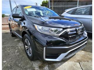 Honda Puerto Rico Honda CRV LX