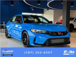 Flagship Honda de R�o Grande Puerto Rico