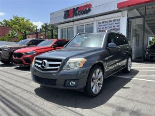 Mercedes Benz Puerto Rico MERCEDES BENZ GLK 350 2010