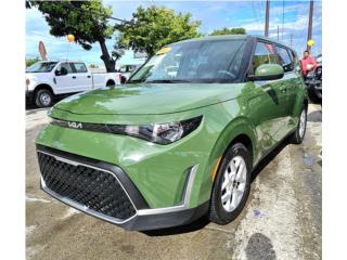 Kia Puerto Rico Kia Soul 
