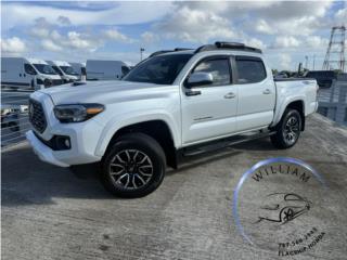 Toyota Puerto Rico 2022 TOYOTA TACOMA TRD 